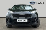 Kia Sportage 1.7 CRDi 2 SUV 5dr Diesel Manual Euro 6 (s/s) (114 bhp) 2