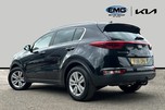 Kia Sportage 1.7 CRDi 2 SUV 5dr Diesel Manual Euro 6 (s/s) (114 bhp) 4