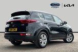 Kia Sportage 1.7 CRDi 2 SUV 5dr Diesel Manual Euro 6 (s/s) (114 bhp) 6