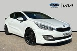 Kia Pro Ceed 1.6 CRDi EcoDynamics SE Hatchback 3dr Diesel Manual Euro 5 (s/s) (126 bhp) 1