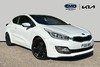 Kia Pro Ceed 1.6 CRDi EcoDynamics SE Hatchback 3dr Diesel Manual Euro 5 (s/s) (126 bhp)