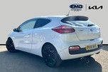 Kia Pro Ceed 1.6 CRDi EcoDynamics SE Hatchback 3dr Diesel Manual Euro 5 (s/s) (126 bhp) 4