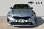 Kia Ceed 1.4 T-GDi GT-Line Lunar Edition Hatchback 5dr Petrol Manual Euro 6 (s/s) (1 2