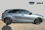 Kia Ceed 1.4 T-GDi GT-Line Lunar Edition Hatchback 5dr Petrol Manual Euro 6 (s/s) (1 3