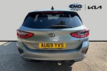 Kia Ceed 1.4 T-GDi GT-Line Lunar Edition Hatchback 5dr Petrol Manual Euro 6 (s/s) (1 5