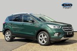 Ford Kuga 1.5T EcoBoost Titanium X Auto AWD Euro 6 (s/s) 5dr 1