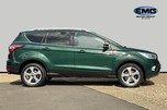 Ford Kuga 1.5T EcoBoost Titanium X Auto AWD Euro 6 (s/s) 5dr 5