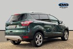 Ford Kuga 1.5T EcoBoost Titanium X Auto AWD Euro 6 (s/s) 5dr 11