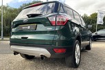 Ford Kuga 1.5T EcoBoost Titanium X Auto AWD Euro 6 (s/s) 5dr 36