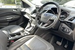 Ford Kuga 1.5T EcoBoost Titanium X Auto AWD Euro 6 (s/s) 5dr 45