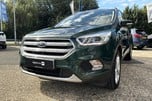 Ford Kuga 1.5T EcoBoost Titanium X Auto AWD Euro 6 (s/s) 5dr 48