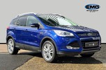 Ford Kuga 1.5T EcoBoost Titanium X Auto AWD Euro 6 (s/s) 5dr 1