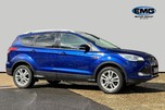 Ford Kuga 1.5T EcoBoost Titanium X Auto AWD Euro 6 (s/s) 5dr 4