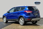 Ford Kuga 1.5T EcoBoost Titanium X Auto AWD Euro 6 (s/s) 5dr 6