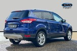 Ford Kuga 1.5T EcoBoost Titanium X Auto AWD Euro 6 (s/s) 5dr 9