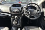 Ford Kuga 1.5T EcoBoost Titanium X Auto AWD Euro 6 (s/s) 5dr 14