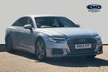 Audi A6 3.0 TDI V6 50 S line Tiptronic quattro Euro 6 (s/s) 4dr 1