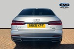 Audi A6 3.0 TDI V6 50 S line Tiptronic quattro Euro 6 (s/s) 4dr 5