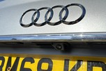 Audi A6 3.0 TDI V6 50 S line Tiptronic quattro Euro 6 (s/s) 4dr 23