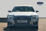 Audi A6 3.0 TDI V6 50 S line Tiptronic quattro Euro 6 (s/s) 4dr 2