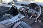 Audi A6 3.0 TDI V6 50 S line Tiptronic quattro Euro 6 (s/s) 4dr 9