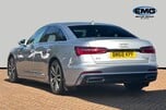 Audi A6 3.0 TDI V6 50 S line Tiptronic quattro Euro 6 (s/s) 4dr 4