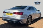 Audi A6 3.0 TDI V6 50 S line Tiptronic quattro Euro 6 (s/s) 4dr 6