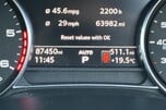 Audi A6 3.0 TDI V6 50 S line Tiptronic quattro Euro 6 (s/s) 4dr 14