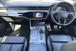 Audi A6 3.0 TDI V6 50 S line Tiptronic quattro Euro 6 (s/s) 4dr 8