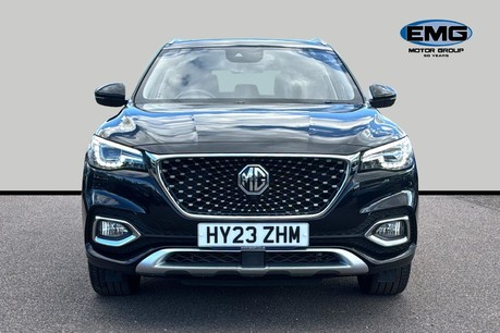 MG HS 1.5 T-GDI 16.6 kWh Exclusive Auto Euro 6 (s/s) 5dr 2