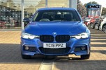 BMW 3 Series 3.0 330d M Sport Shadow Edition Auto xDrive Euro 6 (s/s) 4dr 2