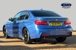 BMW 3 Series 3.0 330d M Sport Shadow Edition Auto xDrive Euro 6 (s/s) 4dr 4