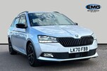 Skoda Fabia 1.0 TSI Monte Carlo Euro 6 (s/s) 5dr 1