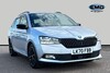 Skoda Fabia 1.0 TSI Monte Carlo Euro 6 (s/s) 5dr