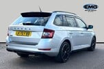 Skoda Fabia 1.0 TSI Monte Carlo Euro 6 (s/s) 5dr 6