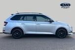 Skoda Fabia 1.0 TSI Monte Carlo Euro 6 (s/s) 5dr 3