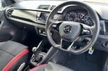 Skoda Fabia 1.0 TSI Monte Carlo Euro 6 (s/s) 5dr 9