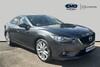 Mazda 6 2.0 SPORT NAV