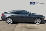 Mazda 6 2.0 SPORT NAV 3