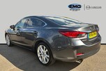 Mazda 6 2.0 SPORT NAV 4