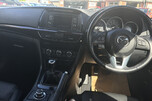 Mazda 6 2.0 SPORT NAV 8