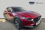 Mazda CX-30 MHEV 2.0 SPORT LUX 1