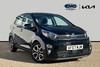 Kia Picanto 1.25 3 Hatchback 5dr Petrol Manual Euro 6 (83 bhp)