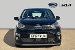 Kia Picanto 1.25 3 Hatchback 5dr Petrol Manual Euro 6 (83 bhp) 2