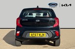 Kia Picanto 1.25 3 Hatchback 5dr Petrol Manual Euro 6 (83 bhp) 5