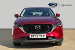 Mazda CX-5 2.0 SKYACTIV-G SE-L SUV 5dr Petrol Manual Euro 6 (s/s) (165 ps) 2