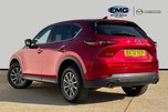 Mazda CX-5 2.0 SKYACTIV-G SE-L SUV 5dr Petrol Manual Euro 6 (s/s) (165 ps) 4