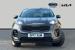 Kia Sportage 1.6 GDi 2 SUV 5dr Petrol Manual Euro 6 (s/s) (130 bhp) 2