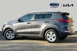 Kia Sportage 1.6 GDi 2 SUV 5dr Petrol Manual Euro 6 (s/s) (130 bhp) 4