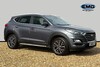 Hyundai TUCSON 1.6 GDi Premium SUV 5dr Petrol Manual Euro 6 (s/s) (132 ps)